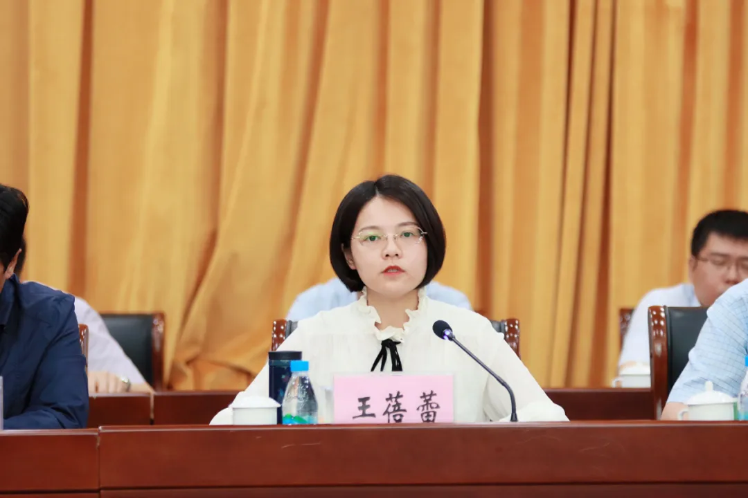 二季度經(jīng)濟工作怎么抓？黃橋街道提出這些要求