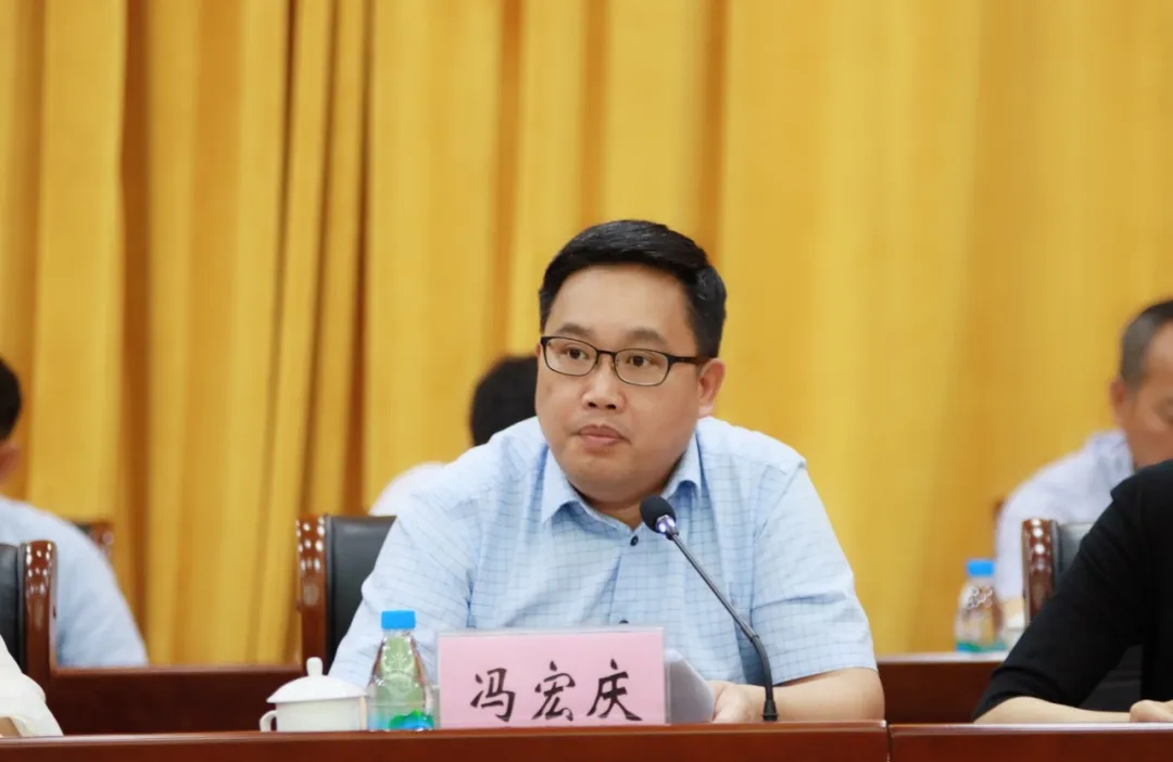 二季度經(jīng)濟工作怎么抓？黃橋街道提出這些要求