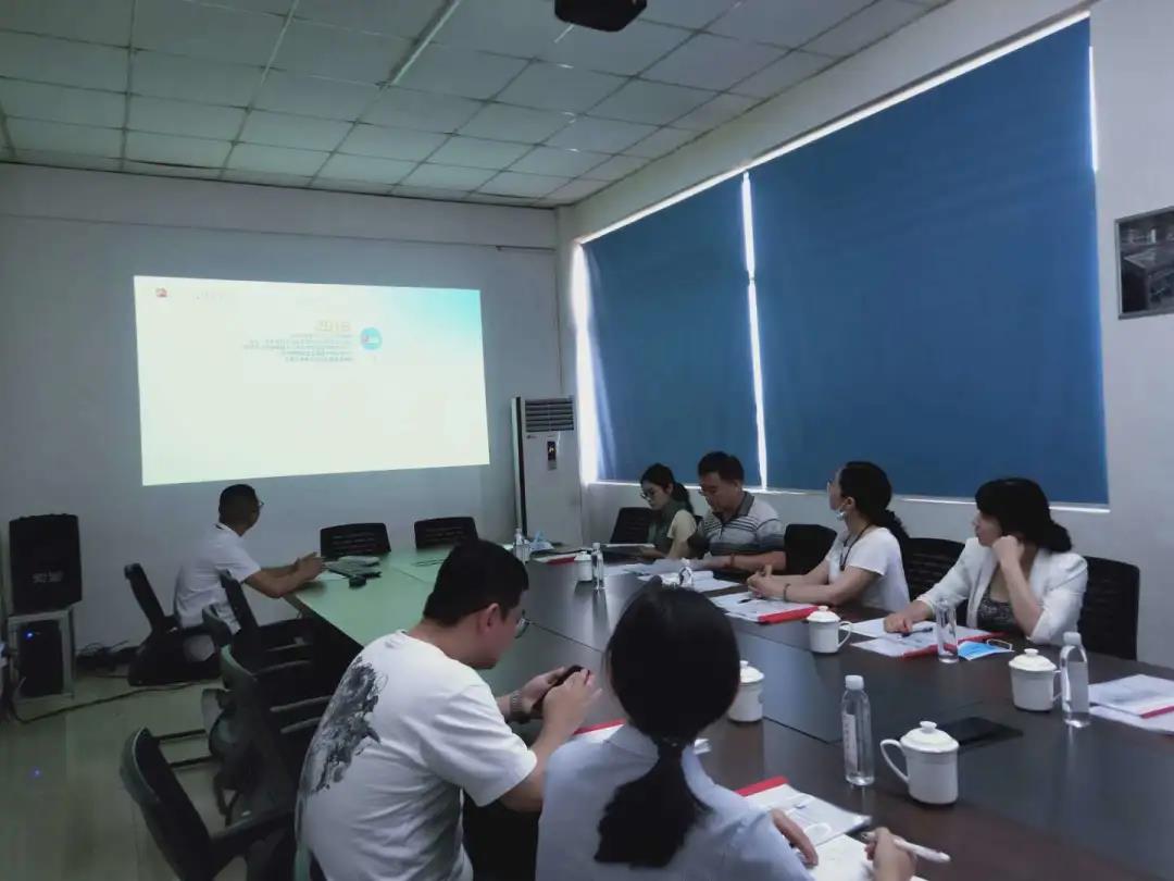 相城區(qū)2020年度第二批企業(yè)職業(yè)技能等級認定專家現(xiàn)場評估完成 相城區(qū)2020年度第二批企業(yè)職業(yè)技能等級認定專家現(xiàn)場評估完成